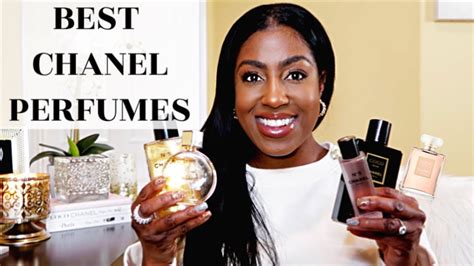 best chanel fragrances reviews|most popular chanel perfume 2019.